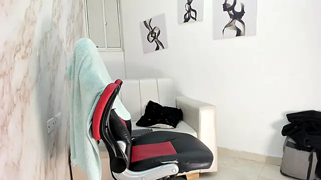 ANDRES STUD online show from November 11, 2025, 5:24 am