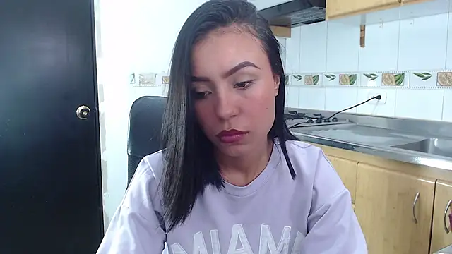 julieta fn online show from March 28, 2026, 2:18 pm