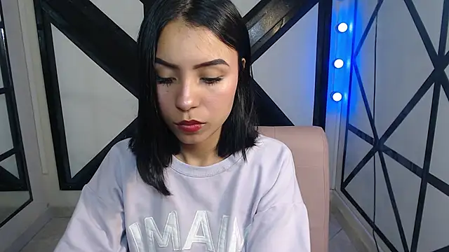 julieta fn online show from February 4, 2026, 2:56 pm