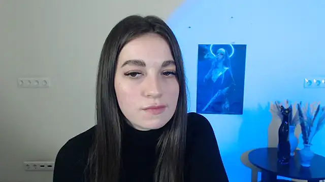 Snapshot of Eva_Eldis chatting on March 16, 2025, 7:38 pm Eva Eldis online show from March 16, 2025, 7:38 pm