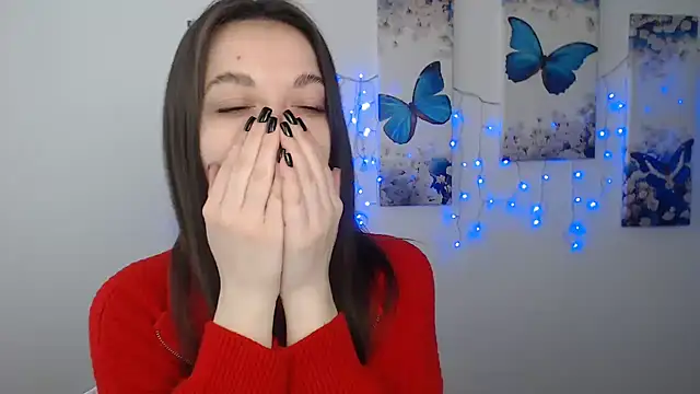 Eva Eldis online show from February 17, 2026, 12:57 pm