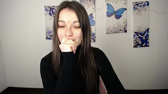 Eva Eldis online show from May 12, 2026, 1:50 pm