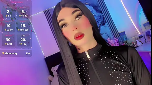 Irina milkmaid online show from October 23, 2025, 7:12 pm