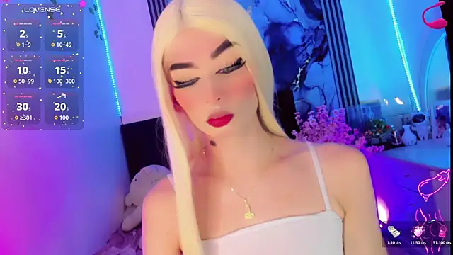 Irina milkmaid online show from October 27, 2025, 7:26 pm