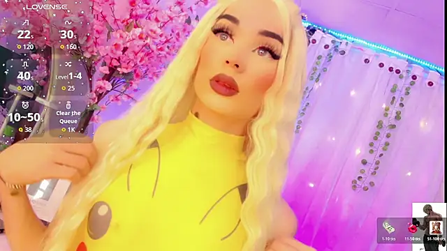 Irina milkmaid online show from January 9, 2026, 3:24 am