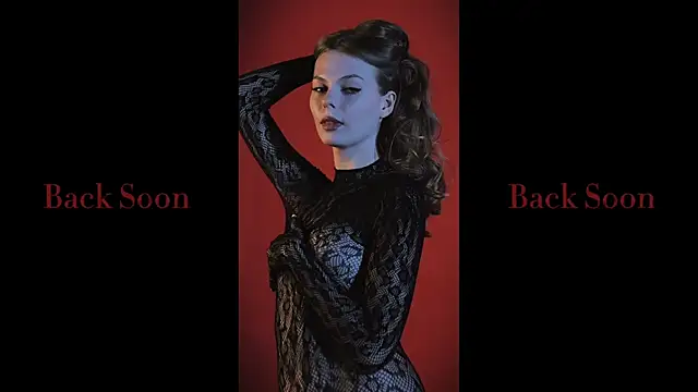 rosy black  online show from November 2, 2025, 5:29 pm