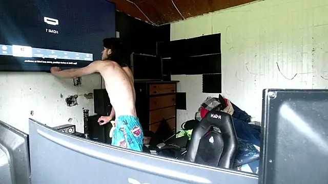 Snapshot of nuttyking2022 chatting on November 3, 2025, 6:22 pm nuttyking2022 online show from November 3, 2025, 6:22 pm