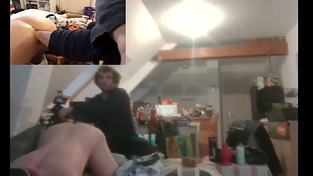 Mastersanges online show from March 20, 2026, 6:42 pm