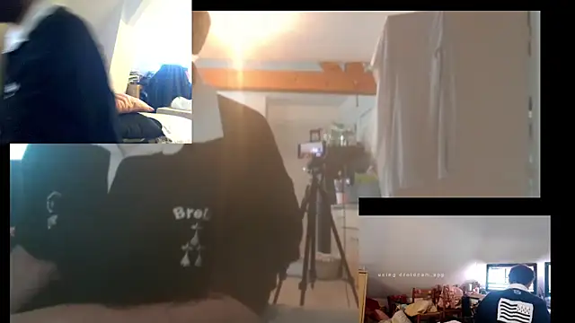 Mastersanges online show from October 14, 2025, 3:45 pm