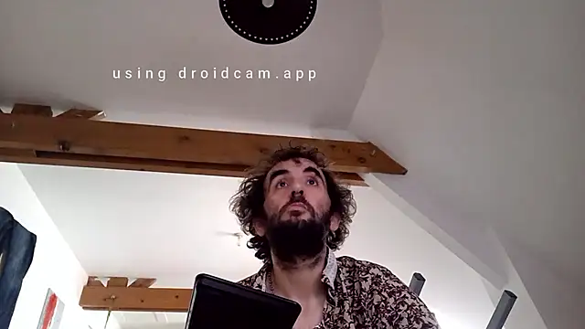 Mastersanges online show from April 9, 2026, 2:56 pm