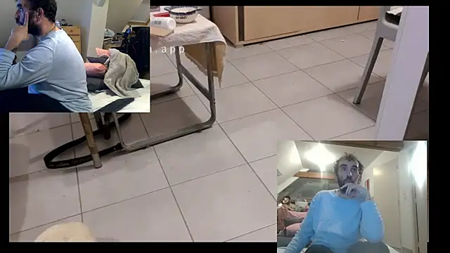 Mastersanges online show from October 17, 2025, 5:48 pm