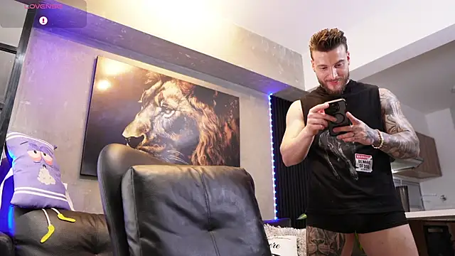 David blake  online show from April 19, 2026, 3:40 am