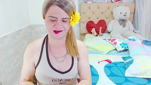 Dolldirtyxxx online show from January 9, 2026, 5:03 am