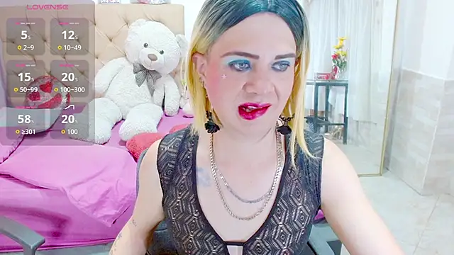 Dolldirtyxxx online show from November 2, 2025, 5:12 am