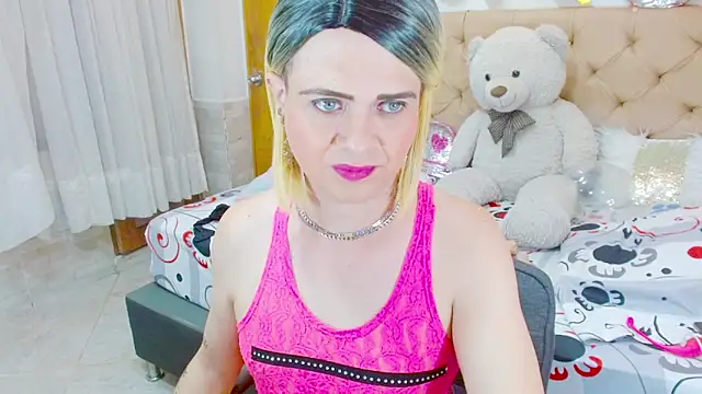 Dolldirtyxxx online show from February 27, 2026, 5:07 am