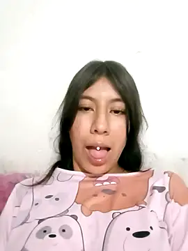 Snapshot of naisha_837 chatting on February 26, 2025, 6:40 am naisha 837 online show from February 26, 2025, 6:40 am