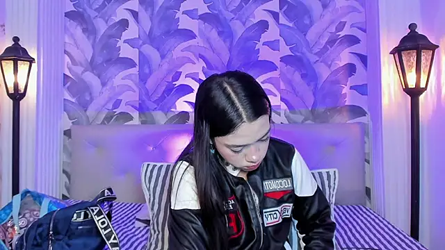 Sami Evanns online show from February 20, 2026, 3:36 am