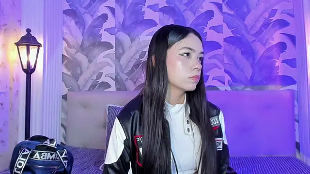 Sami Evanns online show from February 5, 2026, 3:13 am