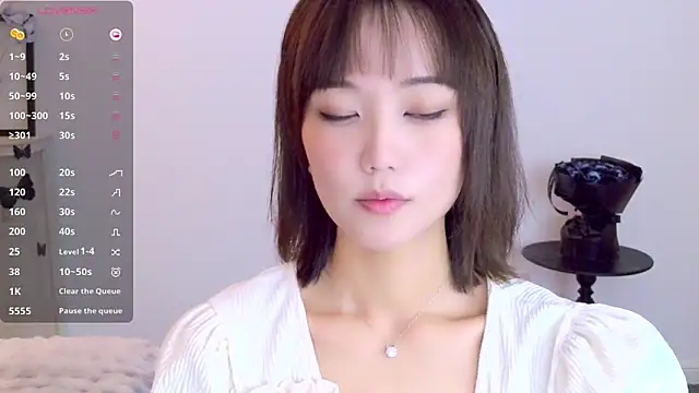  misayu 99 online show from November 4, 2025, 6:06 am