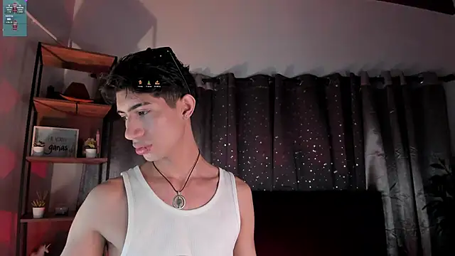 NovaaWheler online show from November 14, 2025, 7:50 pm