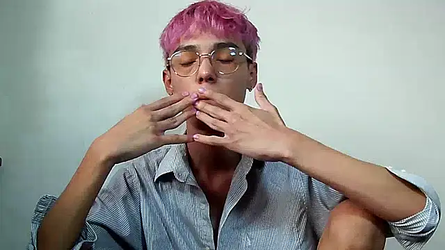 ChavoOT online show from February 13, 2026, 8:53 pm