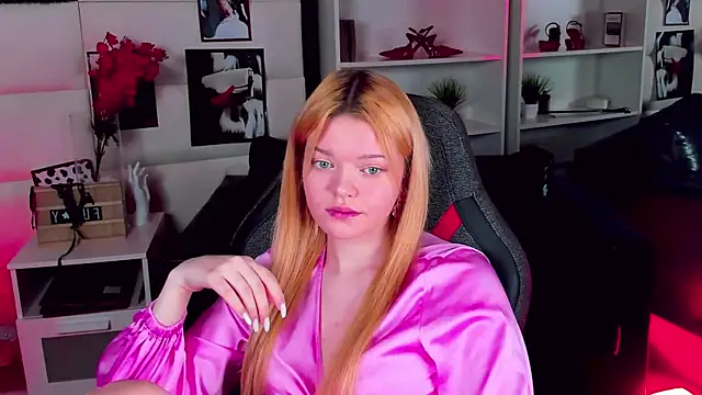 AdeleCartier online show from February 28, 2025, 3:48 am