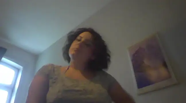 LunaSoleil9 online show from February 4, 2025, 2:21 pm