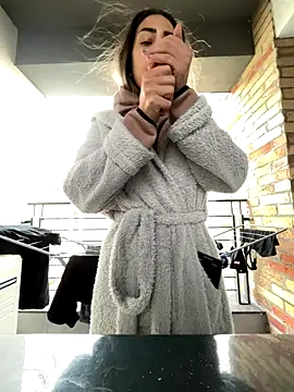 BonyBon29 online show from November 22, 2025, 6:56 am