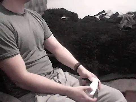 Snapshot of MarioKnero chatting on January 9, 2026, 1:01 am MarioKnero online show from January 9, 2026, 1:01 am