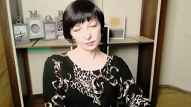  AngeliaFlow  online show from March 12, 2026, 8:51 am