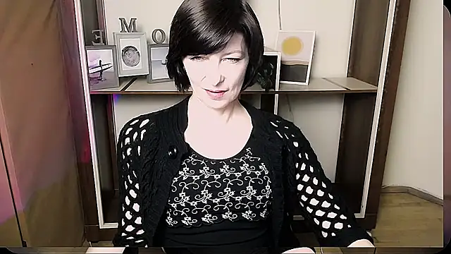  AngeliaFlow  online show from June 2, 2026, 7:30 am