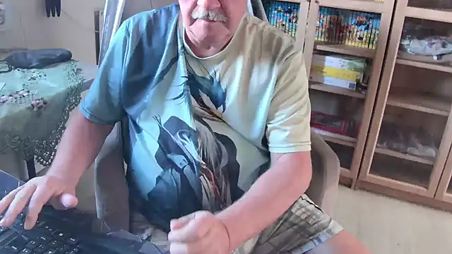 barenfan online show from January 17, 2026, 12:53 pm