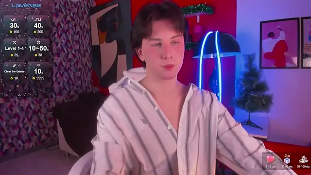 AdrianoAubert online show from January 15, 2026, 3:21 am