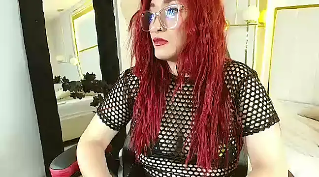 Lilith NoirF online show from February 7, 2025, 3:41 pm