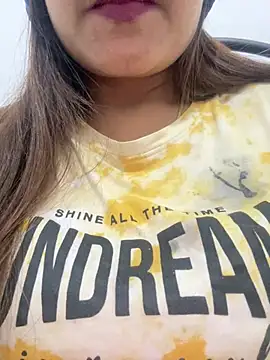 Snapshot of Deepcha1991 chatting on March 22, 2025, 7:42 pm Deepcha1991 online show from March 22, 2025, 7:42 pm