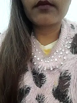 Snapshot of Deepcha1991 chatting on February 7, 2025, 9:15 pm Deepcha1991 online show from February 7, 2025, 9:15 pm