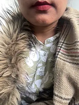 Snapshot of Deepcha1991 chatting on February 6, 2025, 1:32 pm Deepcha1991 online show from February 6, 2025, 1:32 pm