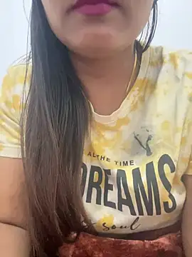 Snapshot of Deepcha1991 chatting on February 24, 2025, 6:47 pm Deepcha1991 online show from February 24, 2025, 6:47 pm