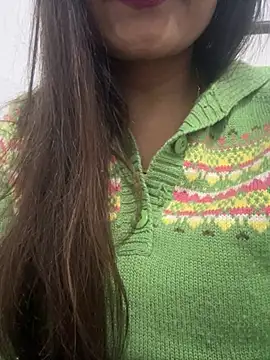 Snapshot of Deepcha1991 chatting on February 15, 2025, 9:06 pm Deepcha1991 online show from February 15, 2025, 9:06 pm