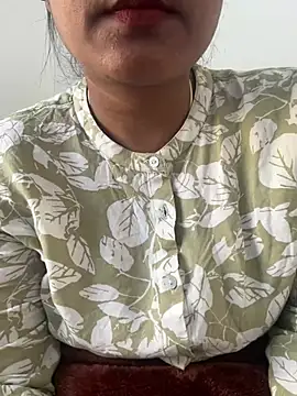 Snapshot of Deepcha1991 chatting on February 6, 2025, 4:36 pm Deepcha1991 online show from February 6, 2025, 4:36 pm