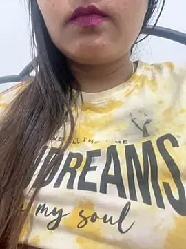 Snapshot of Deepcha1991 chatting on February 25, 2025, 5:52 am Deepcha1991 online show from February 25, 2025, 5:52 am