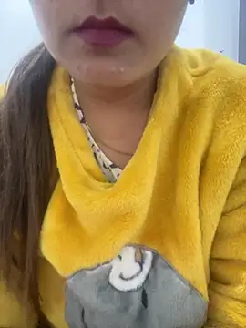 Snapshot of Deepcha1991 chatting on February 28, 2025, 7:14 pm Deepcha1991 online show from February 28, 2025, 7:14 pm