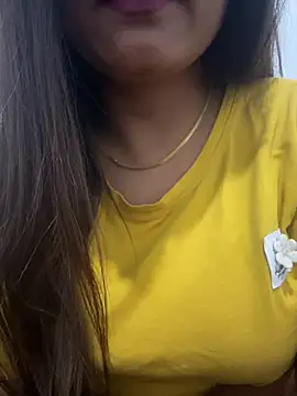 Snapshot of Deepcha1991 chatting on February 17, 2025, 9:32 pm Deepcha1991 online show from February 17, 2025, 9:32 pm