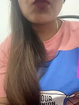 Snapshot of Deepcha1991 chatting on February 12, 2025, 8:07 pm Deepcha1991 online show from February 12, 2025, 8:07 pm