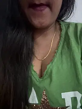 Snapshot of Deepcha1991 chatting on April 14, 2026, 11:43 pm Deepcha1991 online show from April 14, 2026, 11:43 pm