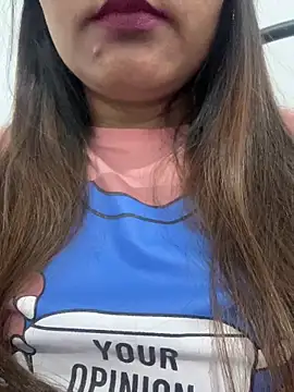 Snapshot of Deepcha1991 chatting on March 14, 2025, 2:10 am Deepcha1991 online show from March 14, 2025, 2:10 am