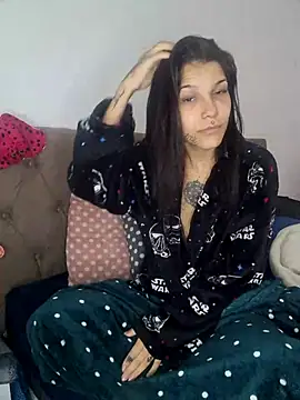 Snapshot of nickelfie chatting on March 10, 2025, 10:39 am nickelfie online show from March 10, 2025, 10:39 am