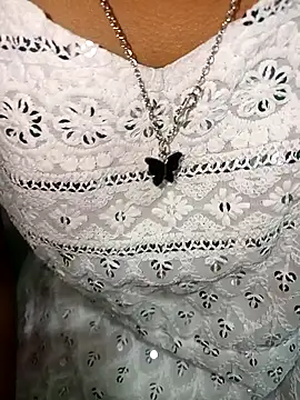 Miss ii0 online show from February 5, 2025, 1:37 am