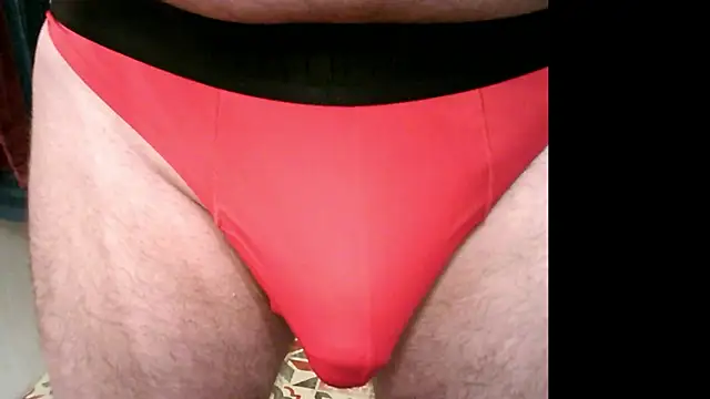 archange 17 online show from January 9, 2026, 3:41 pm