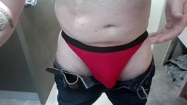 archange 17 online show from February 15, 2025, 10:00 pm